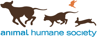 Animal Humane Society MN logo
